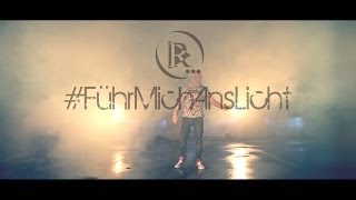 REEPLAY - FÜHR MICH ANS LICHT (OFFICIAL VIDEO)