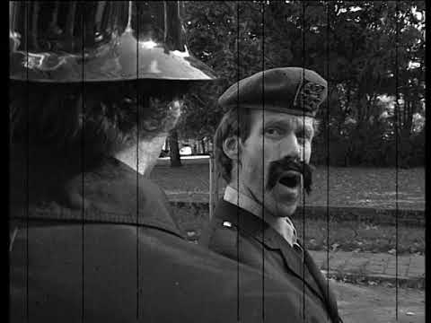 Kolonel Thomson - een herbegrafenis op de Zuiderbegraafplaats- Beno’s Stad 39 (13-10-1999)