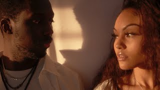 Ghost Music Video