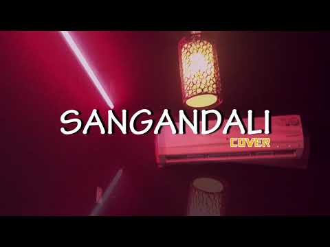 Sangandali Cover | Namenj | Produced By Drimzbeat.