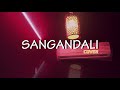 Sangandali Cover | Namenj | Produced By Drimzbeat.