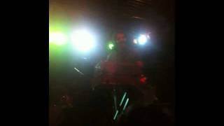 New York - Blind Pilot live