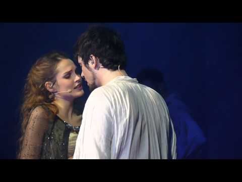 Louis Delort Camille-Lou "La Guerre pour se plaire" 1789 Les Amants de la Bastille PDS 04/01/14