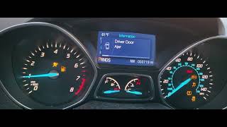 Ford Code P1299 Cylinder Head Temperature Sensor Detected Engine Overheating Condition