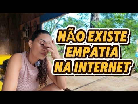 O ódio tomou conta.  Será que vale a pena continuar aqui. 