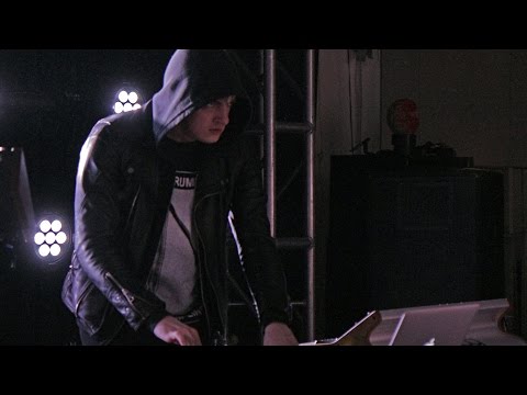Perturbator - Sexualizer (1/14/17)