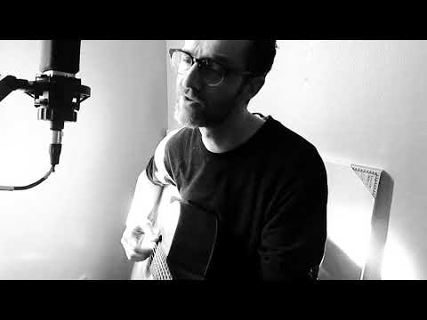 George Kuhar - American Tune (Paul Simon Cover)