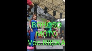 Download lagu BOHOSO MOTO Voc.RIISKA GM.Cak Percil CS di Kediaman Cak BRODIN new PALAPA 22/01/2019 KEDIRI mp3