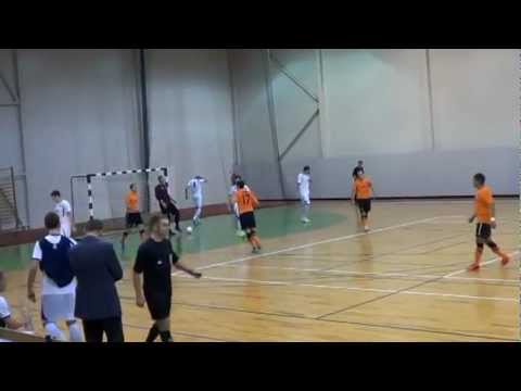 01.122.012 ORIONSFK OGRE - FK NIKARS