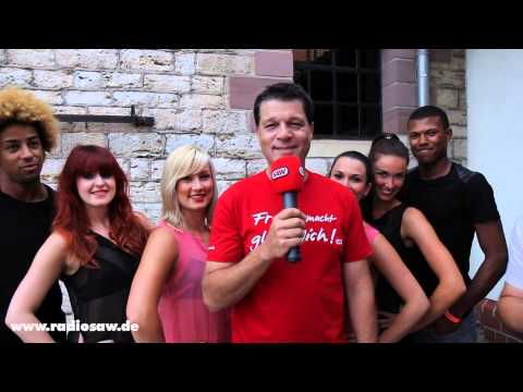 radio SAW HIT ARENA in Salzgitter