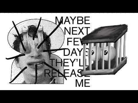 Jerry Paper - Puppeteer