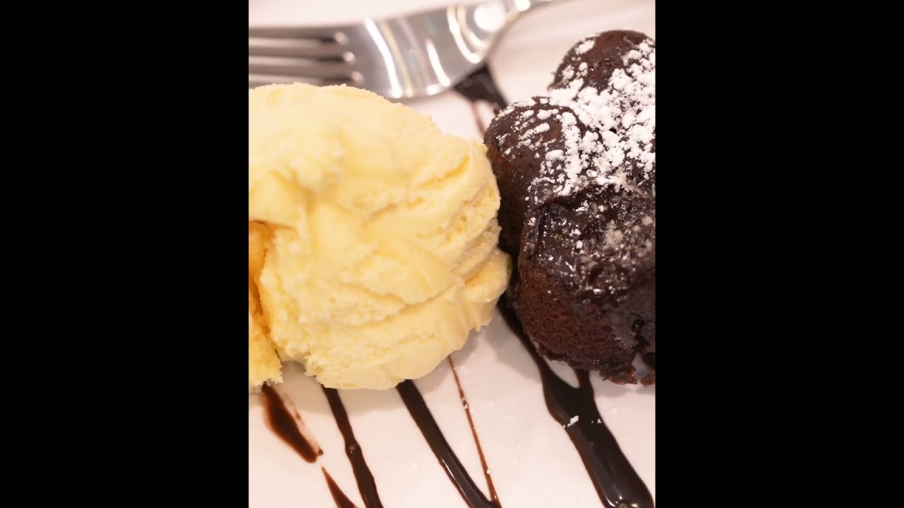 In the Wild Collaboration- Blossom Cafe