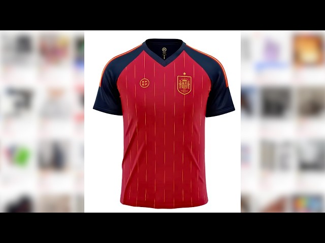 Vídeo relacionado con ms móvil shop RFEF Gorra Oficial Selección Española Adulto | Escudo Bordado y Estrella Mundial | Gorra Deportiva con Cierre Ajustable | Producto Oficial Licenciado (Rojo)