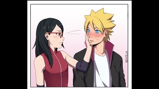 Borusara You fell inlove with the suspect! ? Are you kidding me! Part 1