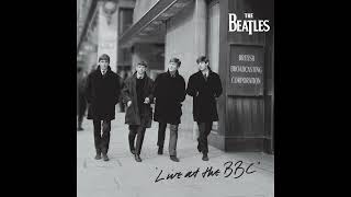 The Beatles Live At The BBC: The Honeymoon Song Cover
