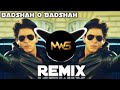 Badshah O Badshah New Remix Song SRK High Bass Trap Hip Hop Style Mix With Sid