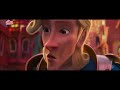 LATEST HINDI DUBBED The Stolen Princess Hindi 4K Full Movie Fairytale Movie