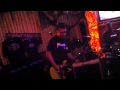 Pat Todd & The Rankoutsiders - Holdin' Onto Trouble's Hand (Live @ Purple Orchid)