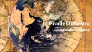 Cradle Orchestra - Picnic feat. de la Soul.avi
