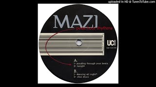 Mazi - Dancing All Night