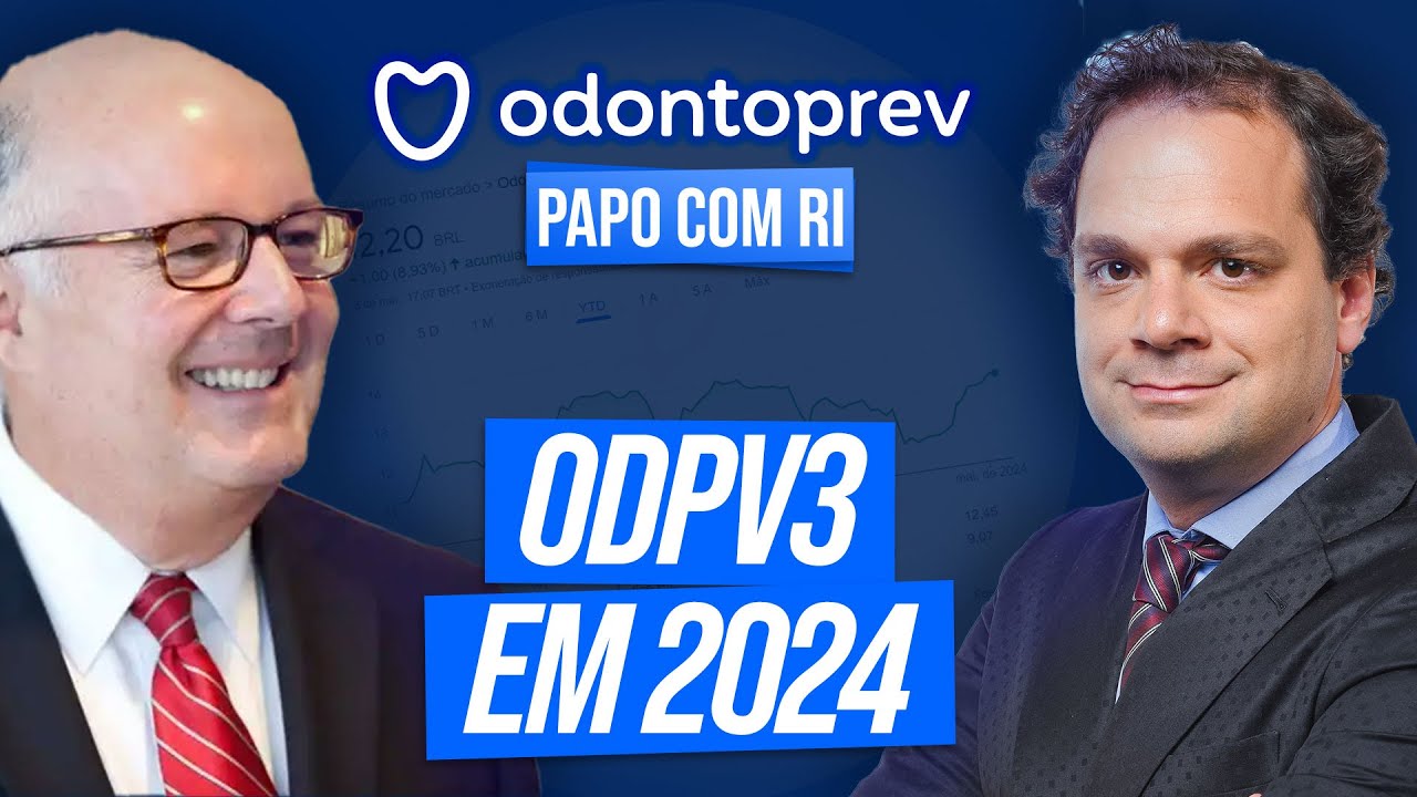 A Explosão dos Planos Dentais no Brasil: O Futuro da Odontoprev