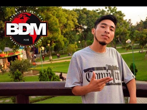 BDMPeru2017 Spot1 - Nekroos