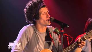 The Revivalists - Soulfight | Live @ JBTV