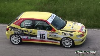 preview picture of video '31° Rally Casciana Terme 2013 [HD]'