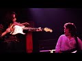 Rory Gallagher - Country Mile (Live 1980 Rare Stage struck)