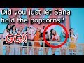 20 Things You Didn't Notice in Twice's 