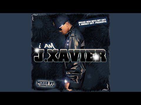I Am J.Xavier