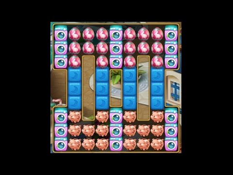 TOY BLAST level 3461