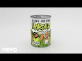 Jax Jones, Bebe Rexha - Harder (Visualiser)