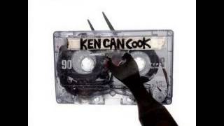 Kenny Segal - Backyard BBQ ft. Abstract Rude, Aceyalone, Busdriver, Dr. Oop, NoCanDo, Peace