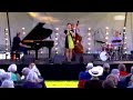 Sinne Eeg - Bluesette (Live) 