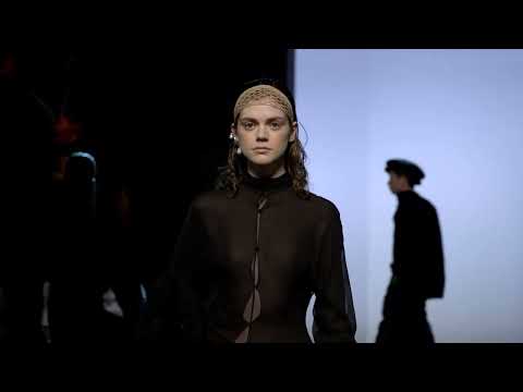 ALBERTO  ZAMBELLI "Nexum" FW 24/25