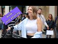 Guy TIPPED 100 For This PERFORMANCE ABBA S O S Allie Sherlock Cover Zoe Clarke
