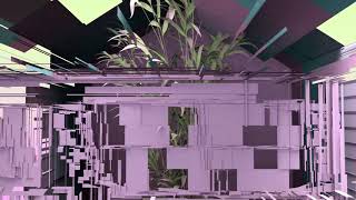 Nathan Fake - 'HoursDaysMonthsSeasons (Olga Wojciechowska Rework)'