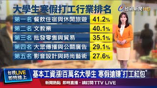 [閒聊] 現在大學生都在自己創業了嗎！？