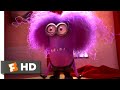 Despicable Me 2 The Purple Minion Fandango Family