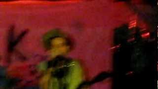 Lock And Key - Black Lips @ Beekman Beach Club, 7/14/2012