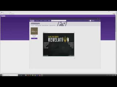 FTB Revelation Install Tutorial