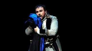 Vincenzo La Scola -- Possente amor mi chiama (Rigoletto)