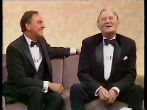 Wogan's Radio Fun 01 - Richard Murdoch interview 1987