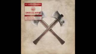 Make Room!!!! - My Chemical Romance