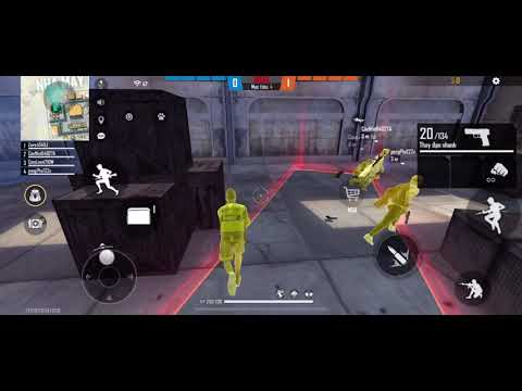 freefire max