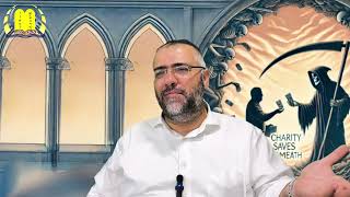 הרב ציון מושייב | וצדקה תציל ממוות, חלק ב', תשפ"ד. (הרב ציון מושייב) - התמונה מוצגת ישירות מתוך אתר האינטרנט יוטיוב. זכויות היוצרים בתמונה שייכות ליוצרה. קישור קרדיט למקור התוכן נמצא בתוך דף הסרטון הרב ציון מושייב | וצדקה תציל ממוות, חלק ב', תשפ"ד. (הרב ציון מושייב) - התמונה מוצגת ישירות מתוך אתר האינטרנט יוטיוב. זכויות היוצרים בתמונה שייכות ליוצרה. קישור קרדיט למקור התוכן נמצא בתוך דף הסרטון