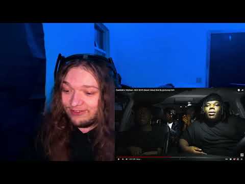 THIS IS TUFF!! DeeGlokk x 1BoDean - BELT BOYS (Music Video) Shot By Jmoney1041 | Reaction