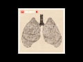 Relient K   03 Lost Boy (ALBUM - Collapsible Lung (2013))