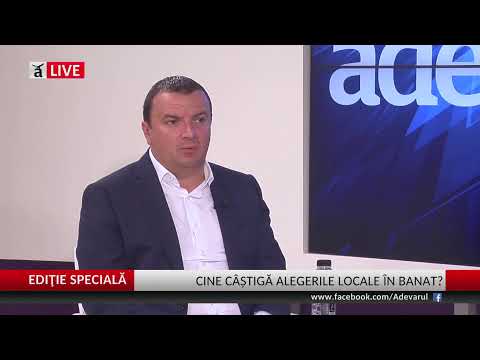 Adevărul Live ora 11 cu Călin Dobra